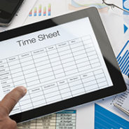 Tracking Timesheets under 2 CFR 200