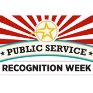 Public Service Recognition Week 2016