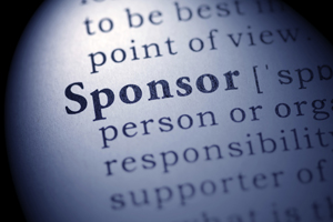 How Sponsors Are Different