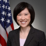 Federal Spotlight: Elaine Ho