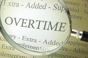 FLSA Update: Overtime Pay