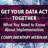 DATA Act Implementation Impact