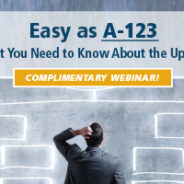 Q and A: All about the New A-123