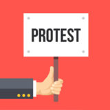 Is Fear of Protests Guiding Your Behavior?