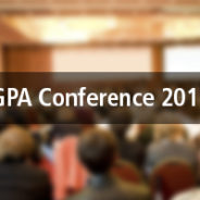 #GPAConf16: Good Times and IDC Dreams
