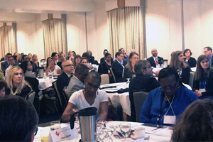 Agency Experts and Leaders Convene to Address Challenges Facing Federal Workforce Management