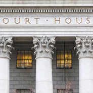 Grants Legal Issues Grab Headlines
