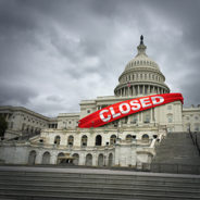 What Does the Federal Shutdown Mean for Grants?