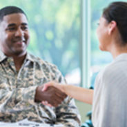 Supporting U.S. Veterans Return to the Workforce: National Veterans’ Training Institute and  Management Concepts Partnership