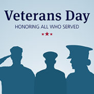 A Veterans Day Tribute – Who Won the Battle?