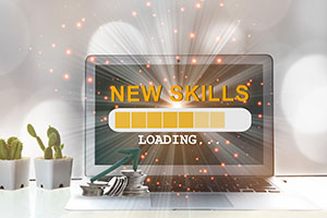 How to Create Upskill Opportunities in the Federal Government