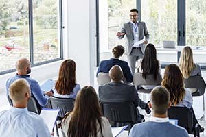 Ensuring the Success of your Presentation