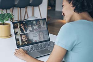 5 Best Practices for a Connected Virtual Workforce